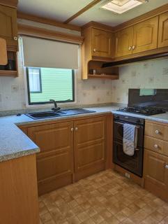 55 Glenfinart Caravan Park - 9