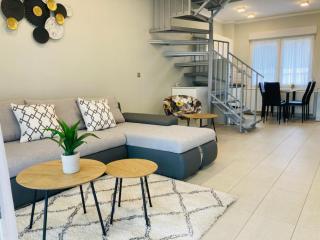 Tóparti Apartmanház - Balatonszárszó - 9