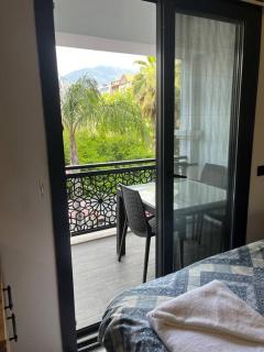 Alpha center apartment - Fethiye - 4