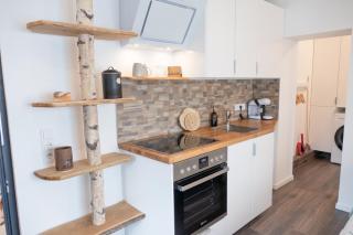 Apartment Graf - Bad Aibling - 6