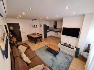 NEW Alexandra apartment, 2 min 40 sec from beach - La Mata - 0
