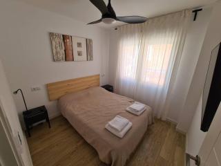 NEW Alexandra apartment, 2 min 40 sec from beach - La Mata - 4