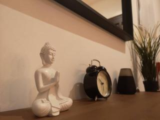 NEW Alexandra apartment, 2 min 40 sec from beach - La Mata - 2
