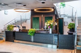 Hotel Parisi - Nichelino - 9