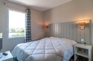 Les Thermes 521 - Appt proche plage avec piscine partagée - Concarneau - 6