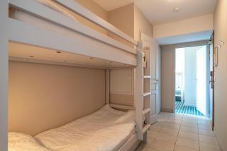 Les Thermes 521 - Appt proche plage avec piscine partagée - Concarneau - 2