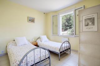 Mirande 2 - Appt avec vue mer proche plage - Port-Vendres - 5