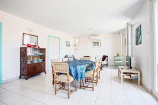 Mirande 2 - Appt avec vue mer proche plage - Port-Vendres - 4
