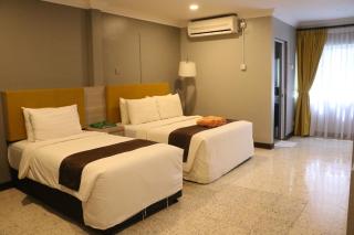 Hotel Felda Residence Tekam , PPP Tun Razak - Kampong Sungai Batu - 7