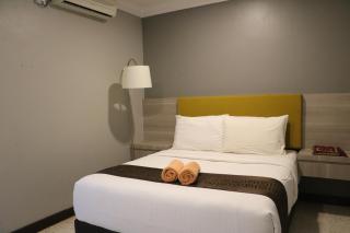 Hotel Felda Residence Tekam , PPP Tun Razak - Kampong Sungai Batu - 5