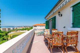 Apartments Rada i Stanislav - Barbat na Rabu - 7