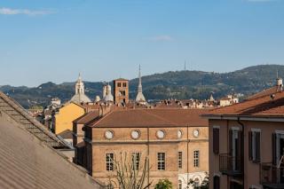 [Loft Eugenio] - *Large and bright apartment* - Turin - 8