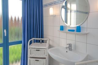 Appartement Nordseebrise - Nordseebad Burhave - Burhave - 2