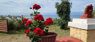 Makris Apartments - Roda - 2