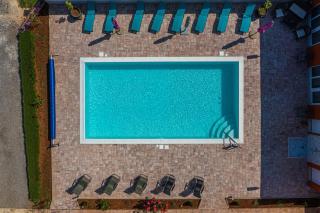 Apartments Danka with Shared Pool - 8