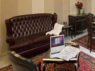 Grand Hotel di Parma | UNA Esperienze - 3