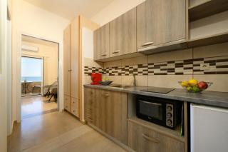 Nissaki Bay Apartments - 1