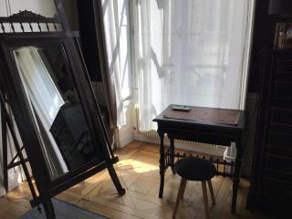Une nuit au second Chambre d hôtes - Lyon - 5