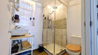 Suite Dúplex con terraza independiente - Brunete - 8