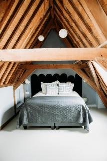 Number 9 holiday apartments - Middelburg - 4