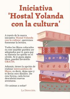 Hostal Yolanda - Madrid - 8