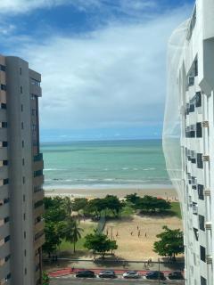 Flat Beira Mar em Boa Viagem - Beach Class - Récife - 4