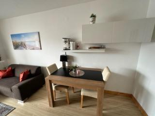 Haus Südwind Kleiner Pirat - Strandnah & Hundefreundlich - Wangerooge - 9
