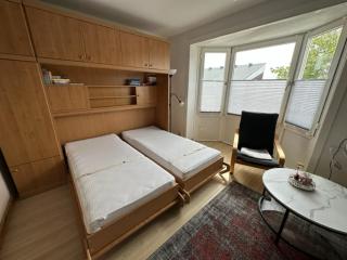 Haus Südwind Kleiner Pirat - Strandnah & Hundefreundlich - Wangerooge - 5