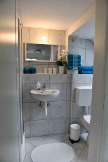 Ferienwohnung über den Dächern von Oberelsbach - 3