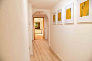 Ferienwohnung über den Dächern von Oberelsbach - 4