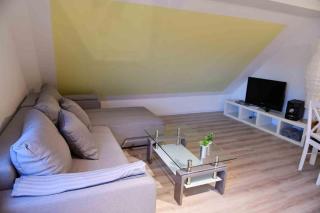 Ferienwohnung über den Dächern von Oberelsbach - Oberelsbach - 5