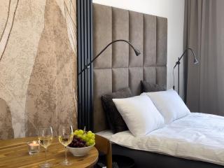 URBAN APARTMENTS PREMIUM, Opolska 10 No 67B, Free Garage, Self Check-in - Kattowitz - 2