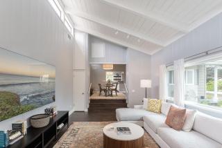 3890 Cypress Rest home - Pebble Beach - 6