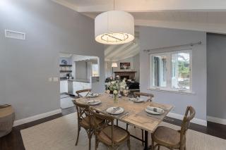 3890 Cypress Rest home - Pebble Beach - 1