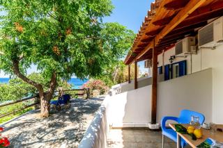 Agia Marina Apartments 9 Andros - Andros - 0