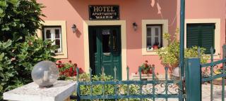 Makris Apartments - Roda - 9