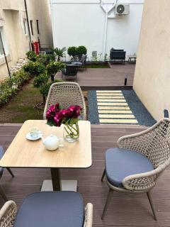 XIO Apartments - Bar - 4