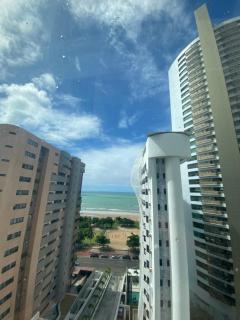 Flat Beira Mar em Boa Viagem - Beach Class - Récife - 6