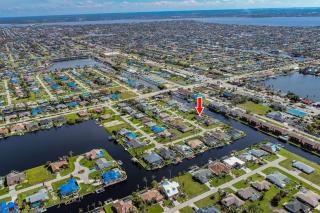 SW Cape Coral Pool Home with Gulf Access Canal - Cape Coral - 6