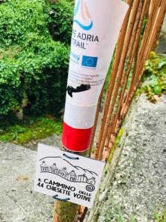 Casa vacanza da Berto - Stregna - 8