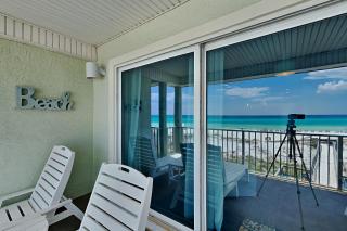 Commodores Retreat #205 - Santa Rosa Beach - 5