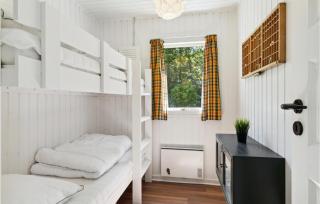 Lovely Home In Hadsund With Kitchen - Hadsund - 7
