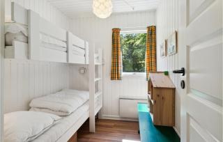 Lovely Home In Hadsund With Kitchen - Hadsund - 6