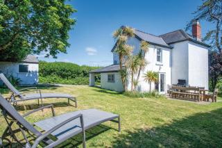 Penlan - 3 Bedroom Cottage - Saundersfoot - 8
