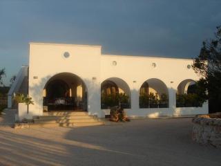 Tenuta Sicilia - Ostuni - 8