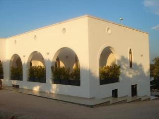 Tenuta Sicilia - Ostuni - 6