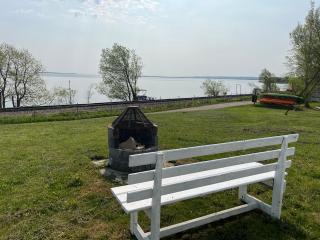 Auberge Lac St-Jean Phase 2 - 9