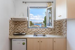 Agia Marina Apartments 5 Andros - Andros - 3