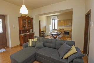 Pine Cottage, Syros Island - 3