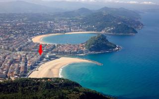 ONDARRA by SWEET HOME SAN SEBASTIAN - San Sebastián - 8